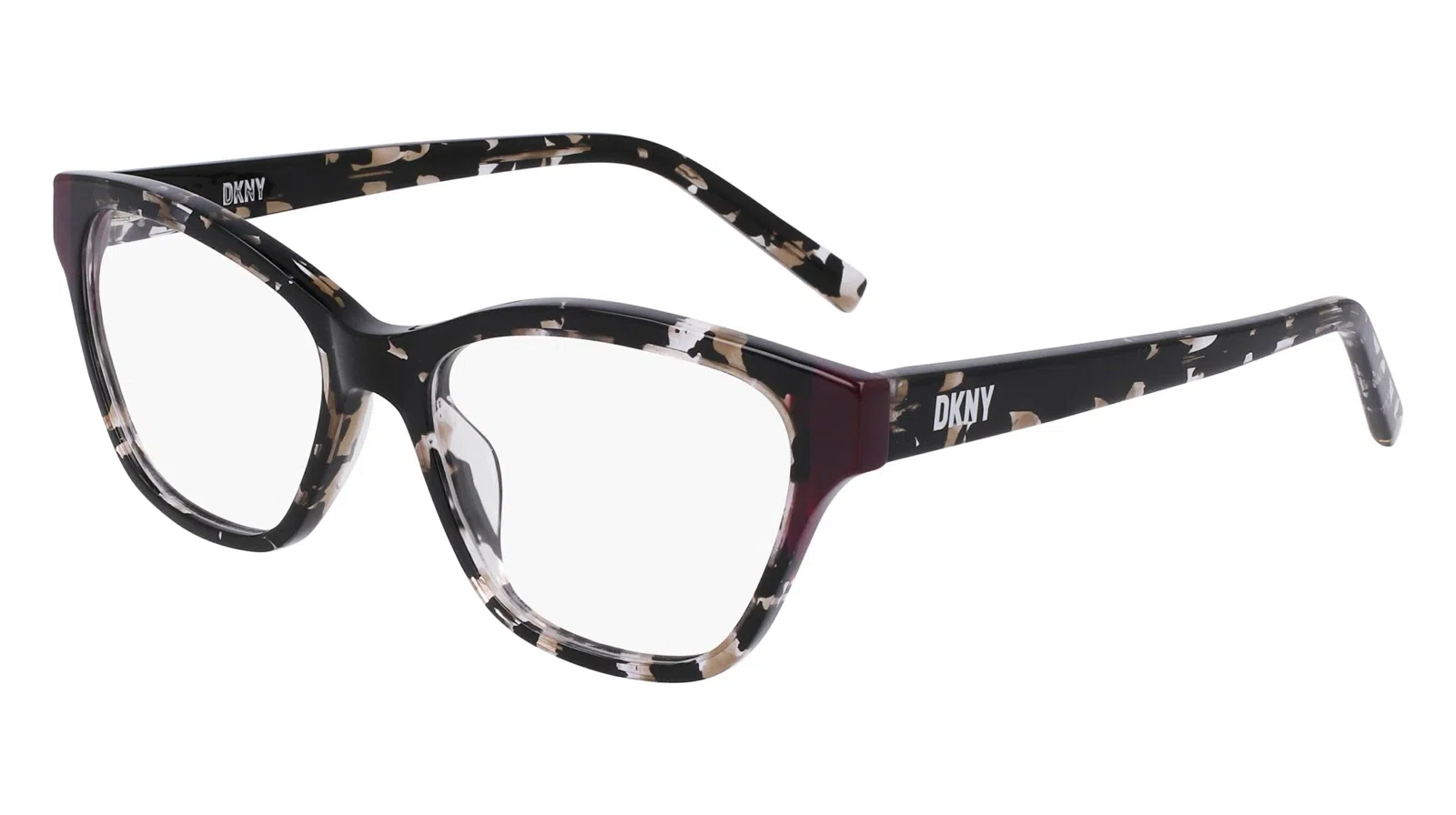 DKNY DK5057 Eyeglasses - view 3